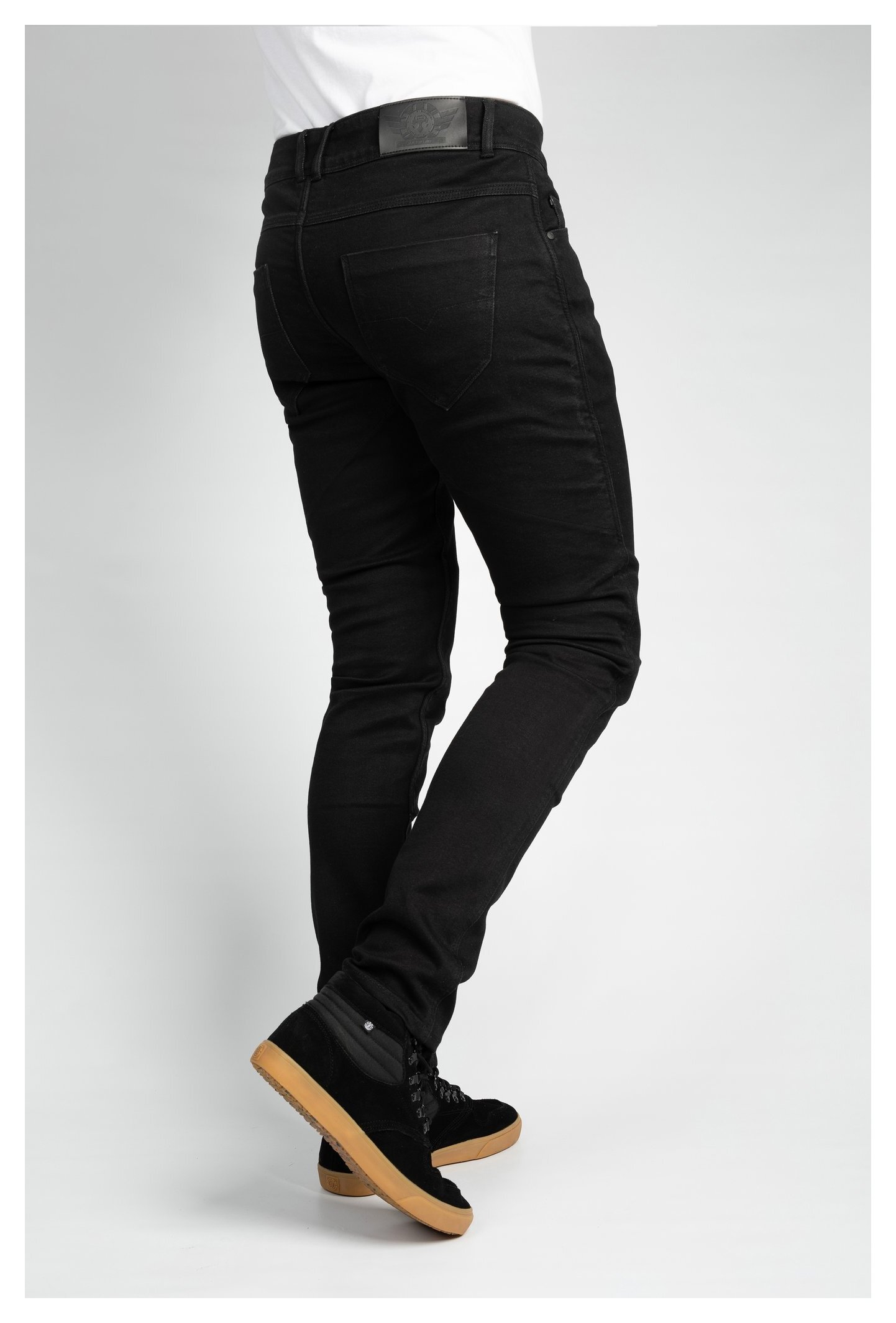 SportsBikeShop Bull-it Covert Evo Slim Jeans