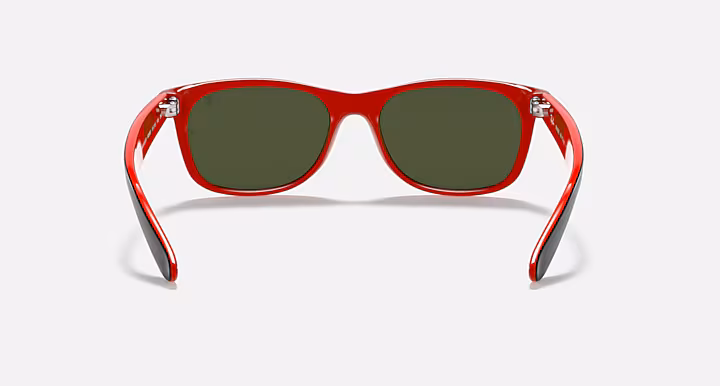 Ray-Ban RB2132M SCUDERIA FERRARI COLLECTION