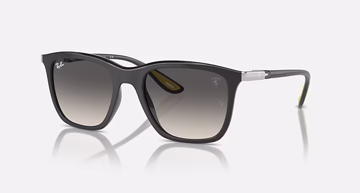 Ray-Ban RB4433M SCUDERIA FERRARI COLLECTION