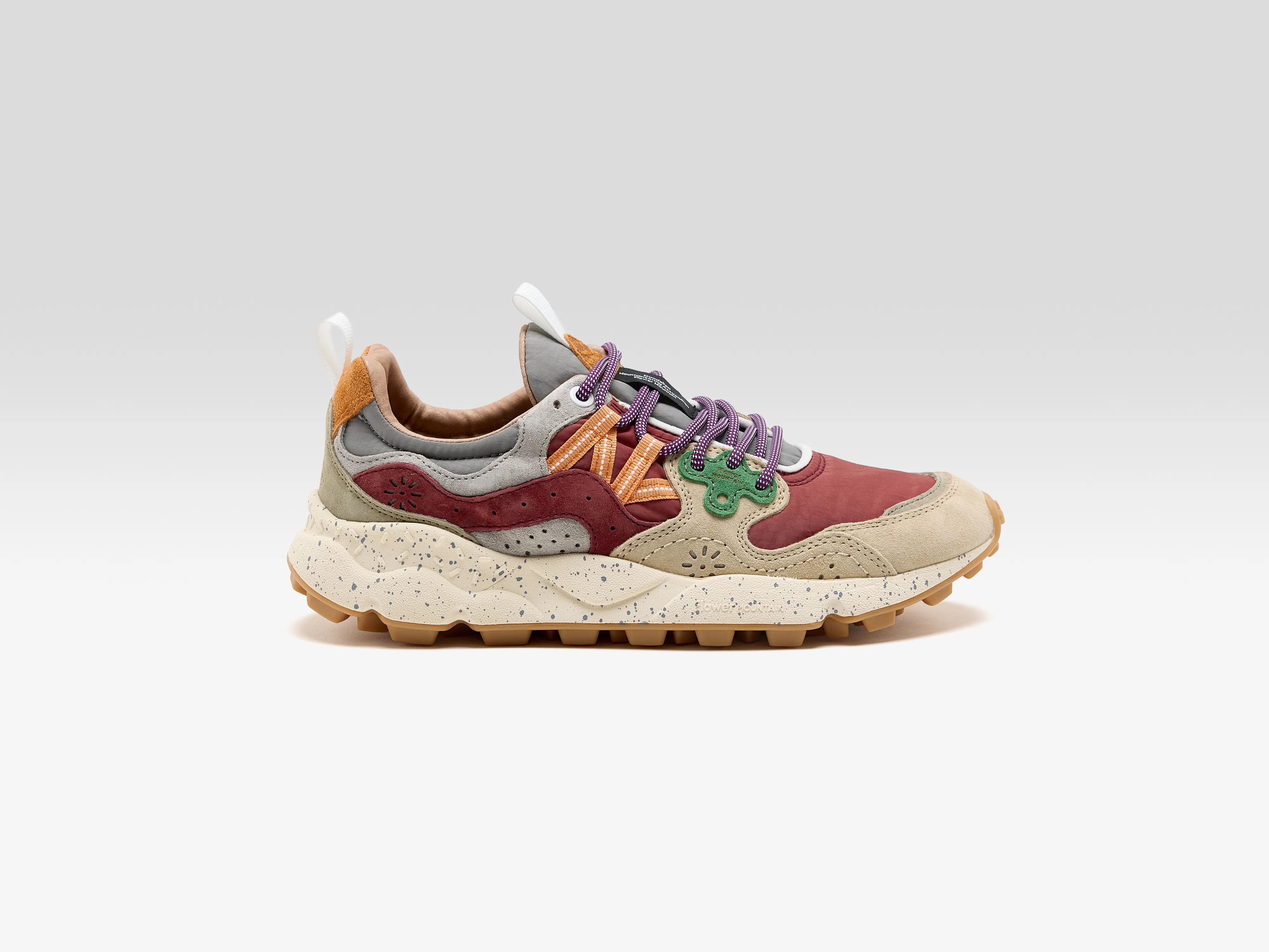 Bellerose Yamano 3 for Women  (261 / W / BROWN)