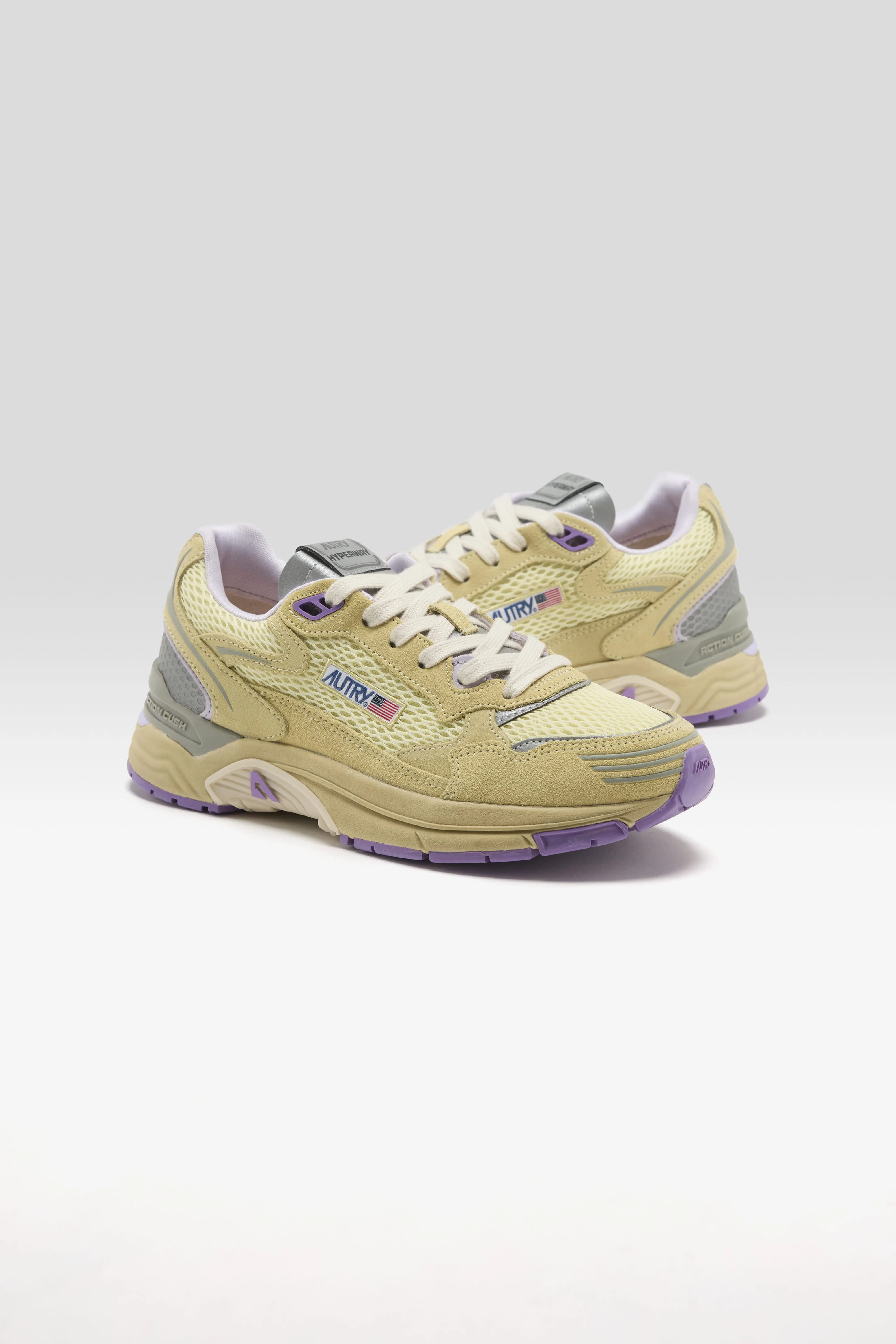 Bellerose Hyperway for Women  (261 / W / BEIGE)