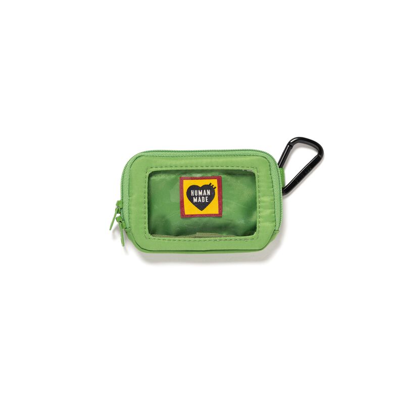 HUMAN MADE MILITARY CARD CASE