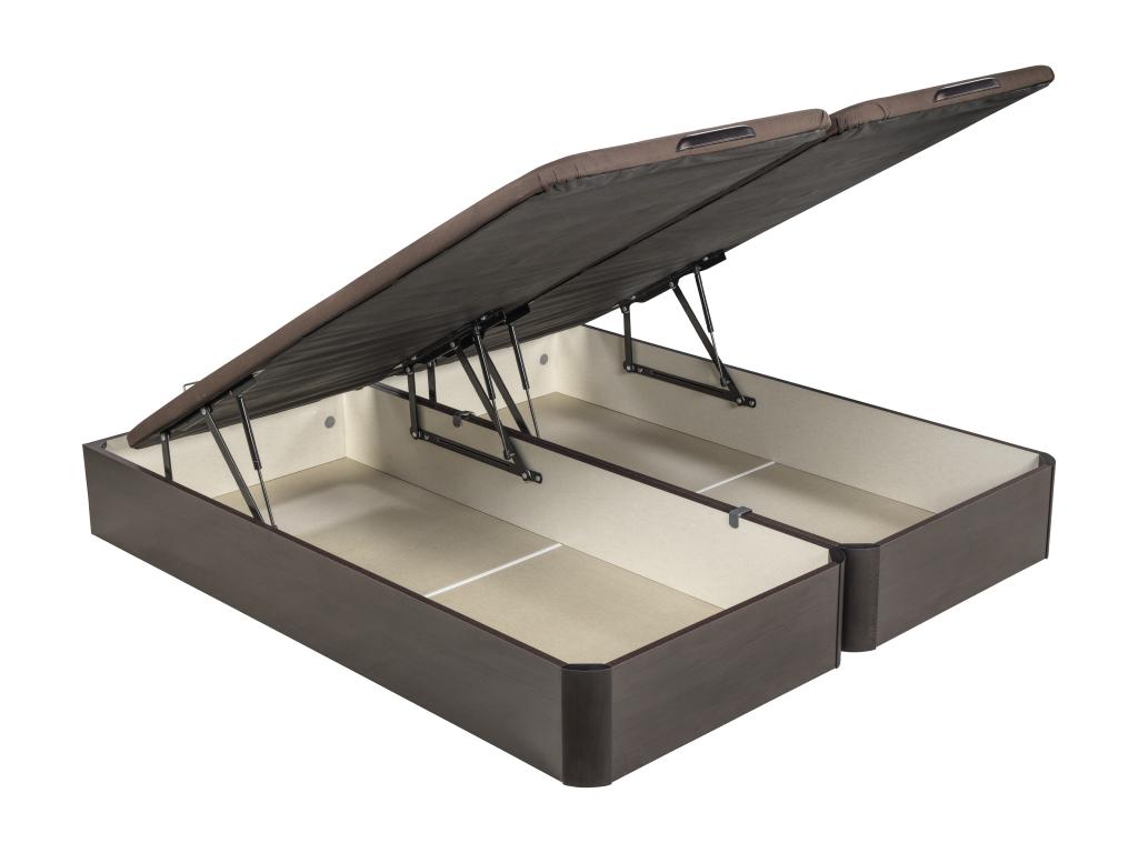 Cama slide 90x200 cm con tienda y túnel astra pino macizo blanco Pino