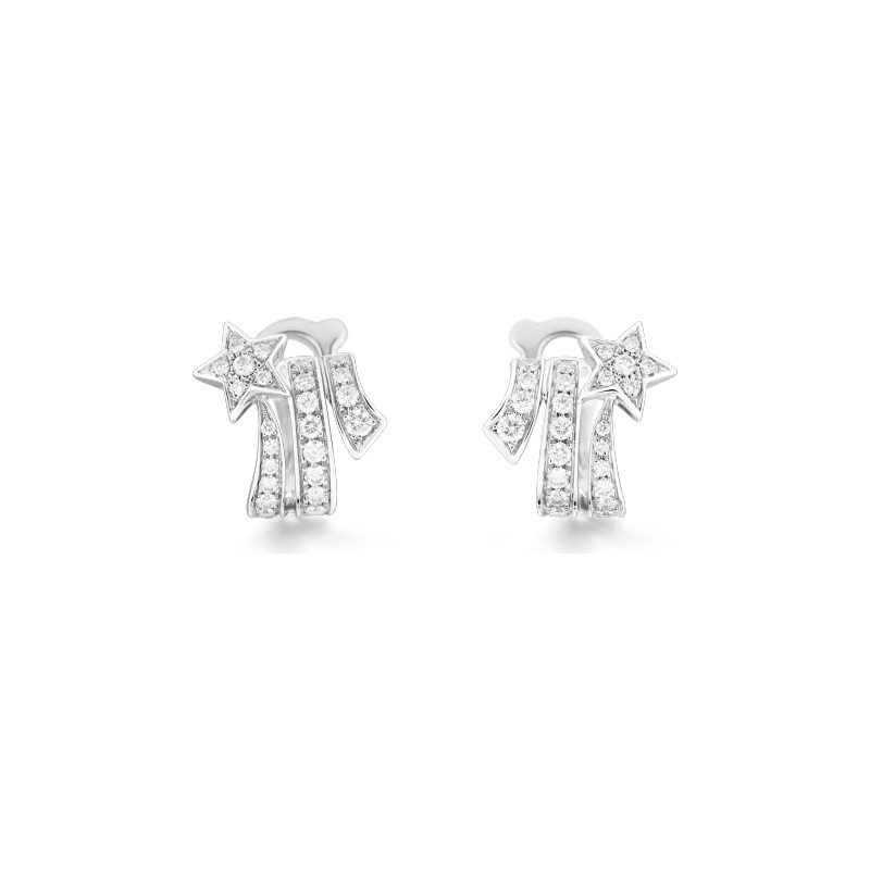 Replicate Étoile Filante earrings(1:1 replica) - Original Replica Club