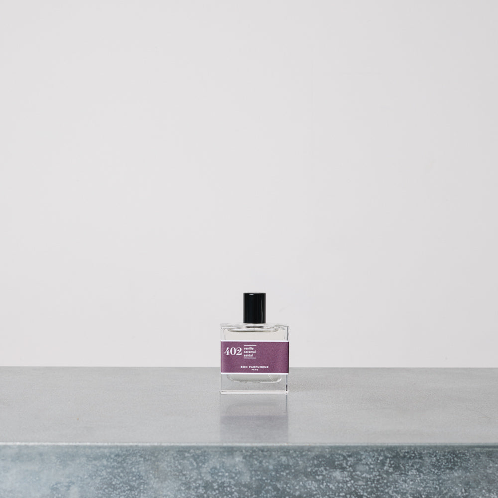 Eau de parfum n°402 - Bon Parfumeur