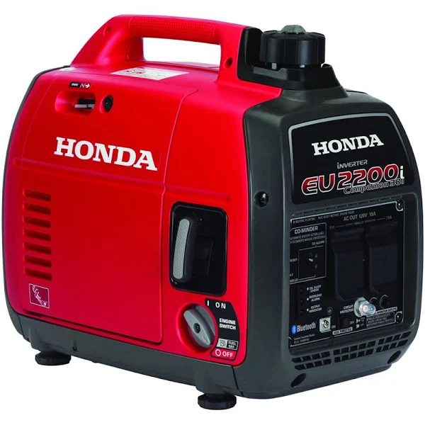 WAYFAIR Honda EU2200I Companion 49-State Inverter Generator