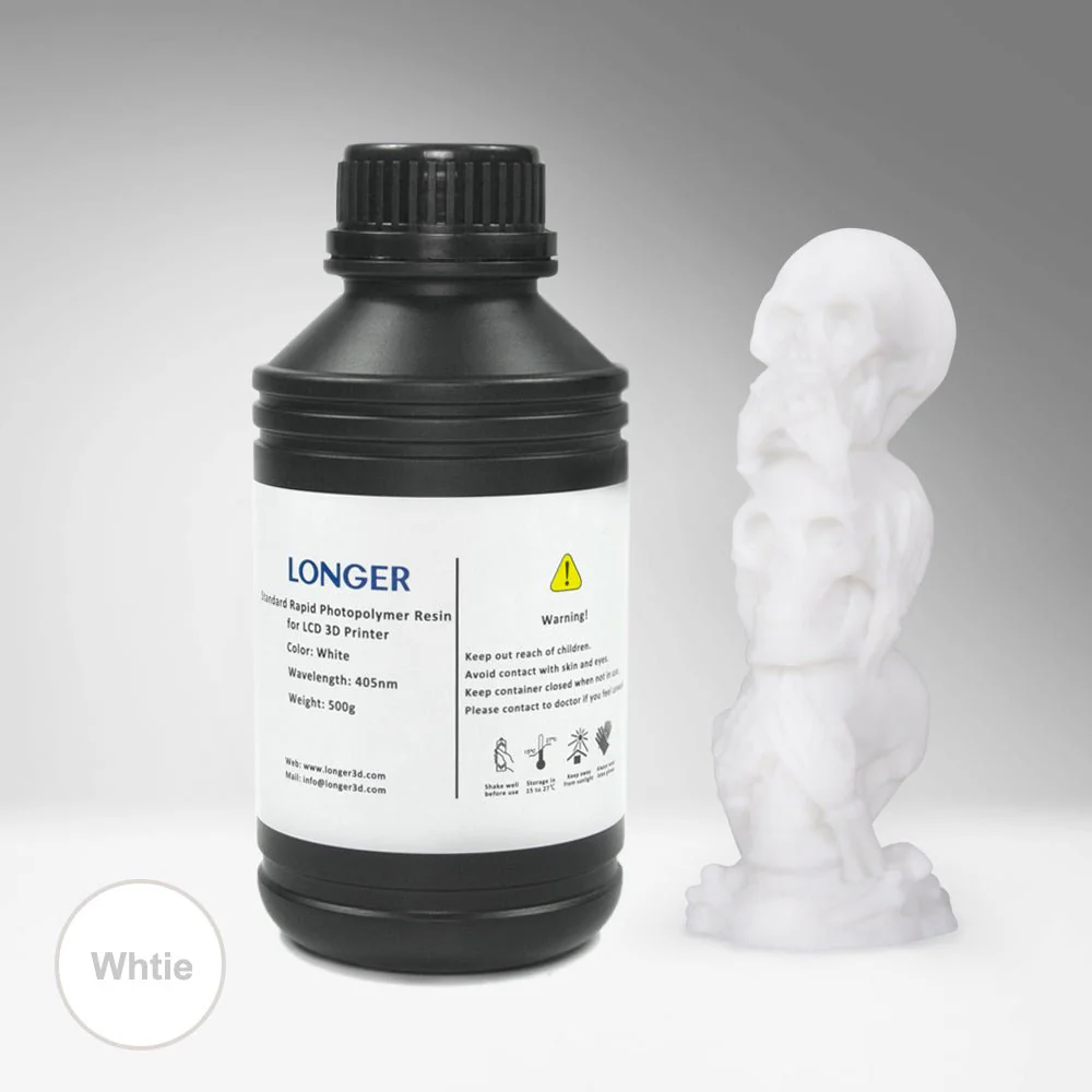 Standard UV Resin