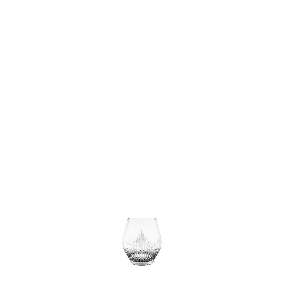 VERRE À SHOT 100 POINTS - 100 POINTS BY JAMES SUCKLING, CRISTAL INCOLORE
