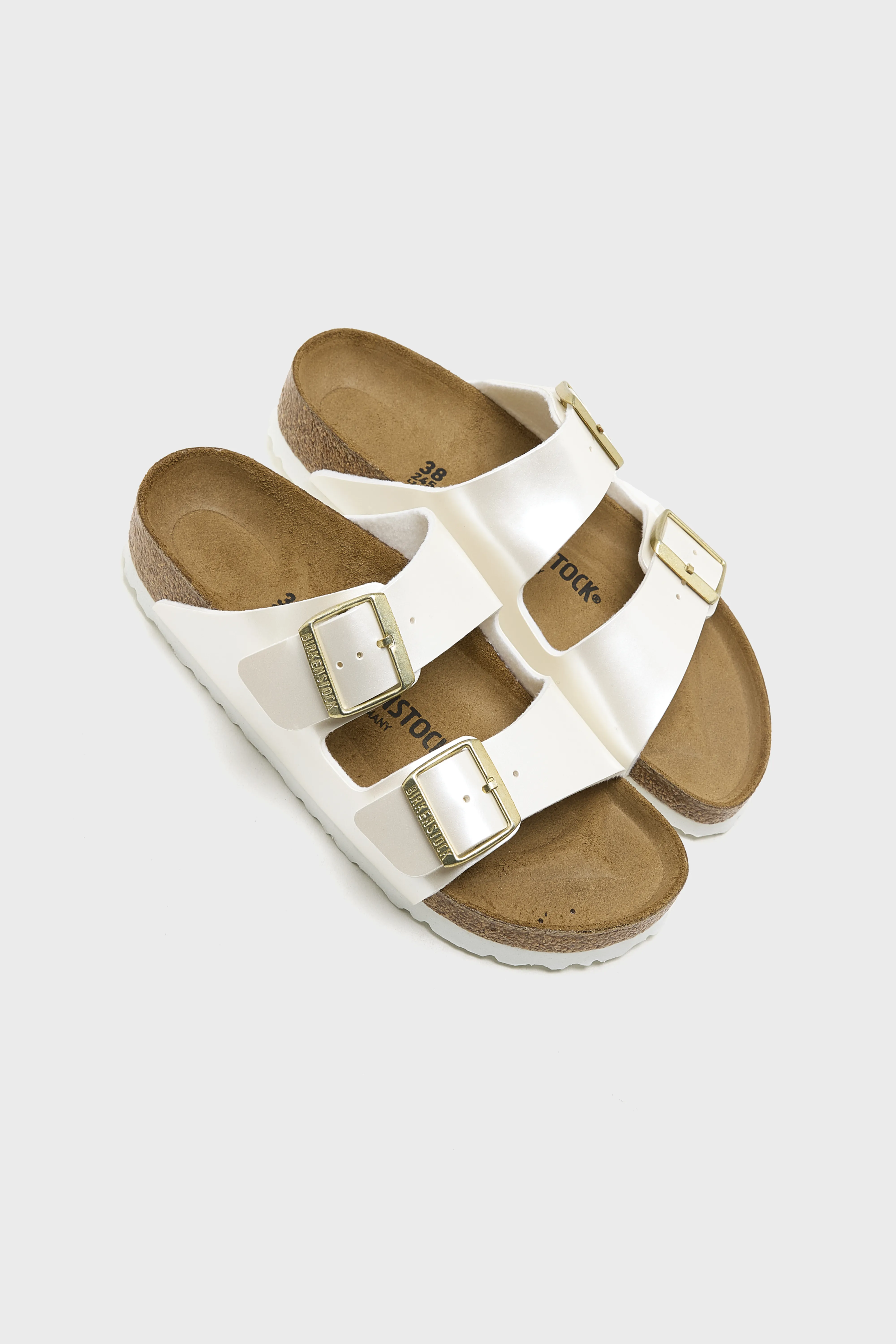 Bellerose Arizona Birko-Flor for Juniors (261 / G / PEARL)