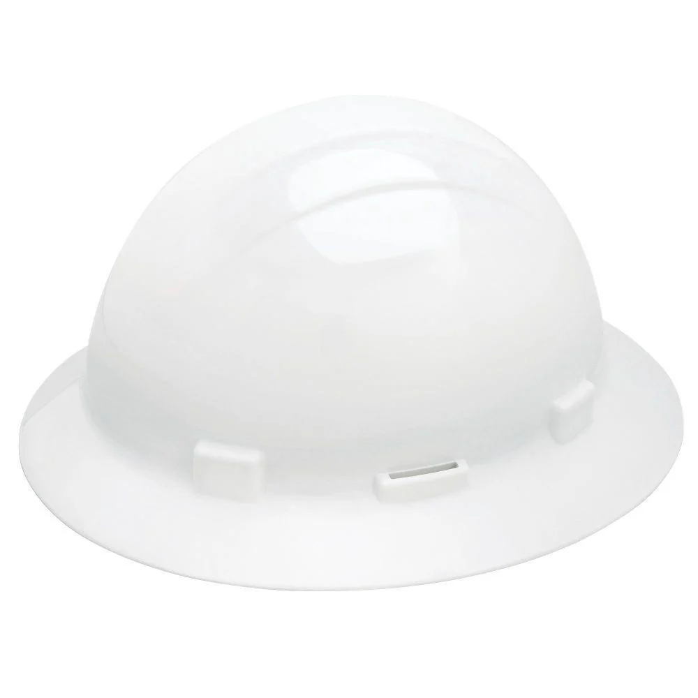 ERB Americana Full Brim Non-Vented with Accessory Slots - KTF Painting Interior Exterior