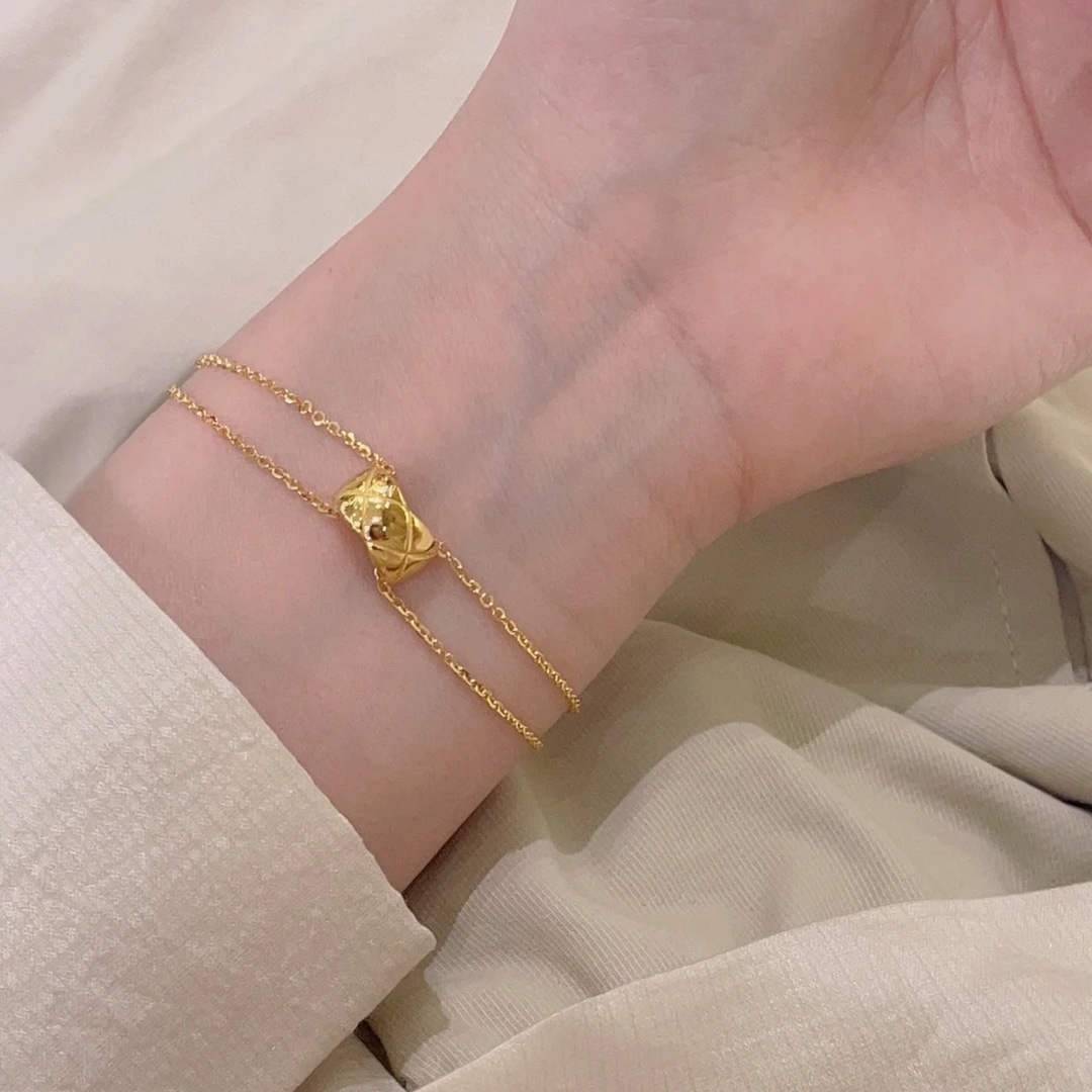 Chanel Coco Crush Bracelet - Original Replica Club