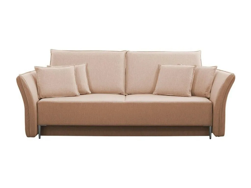 Sofá-cama Mueblesclasic 148 Caja de ropa de cama 96x238x100cm