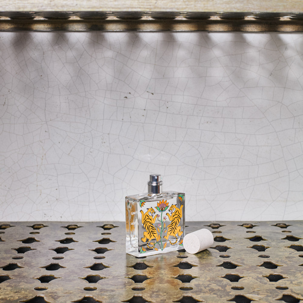 Eau de parfum - Into The Wild - Maison Matine