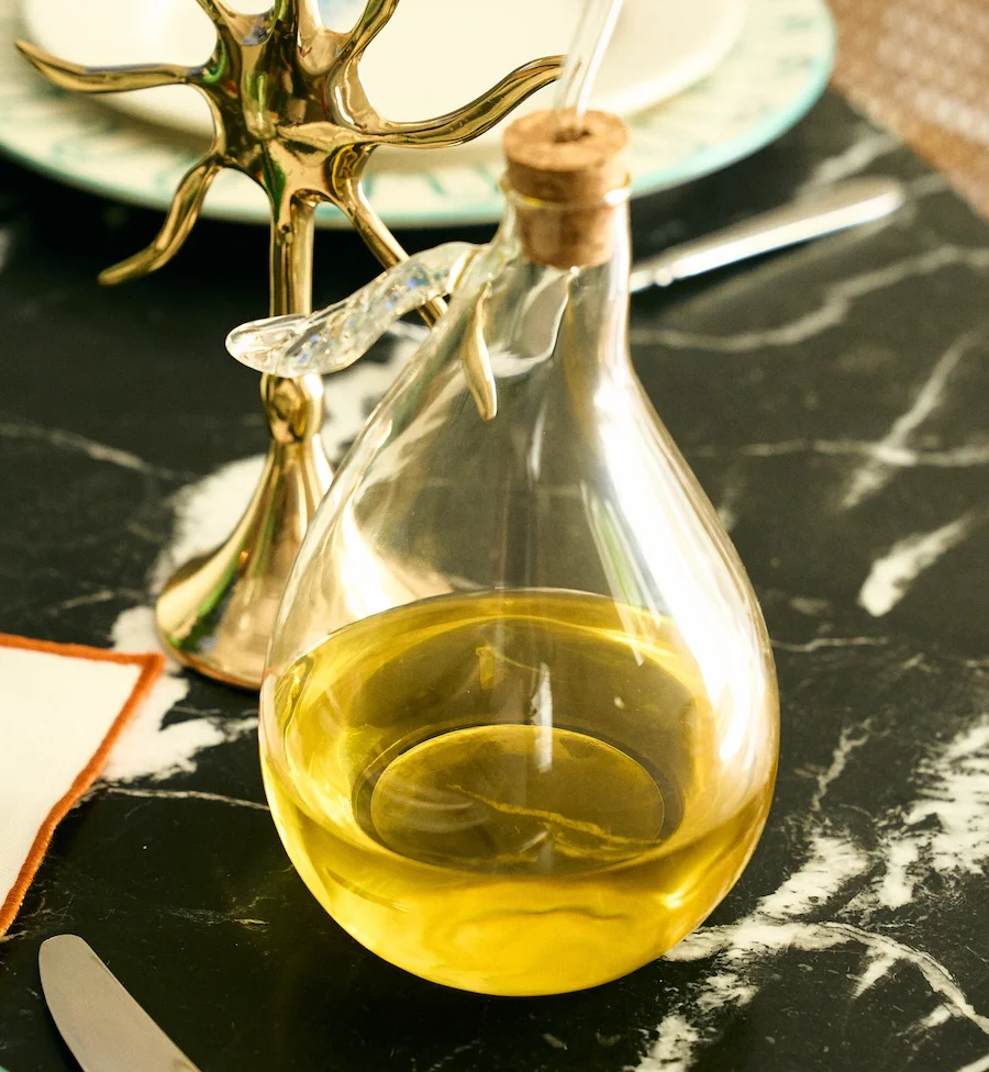 Pear Oil Dispenser