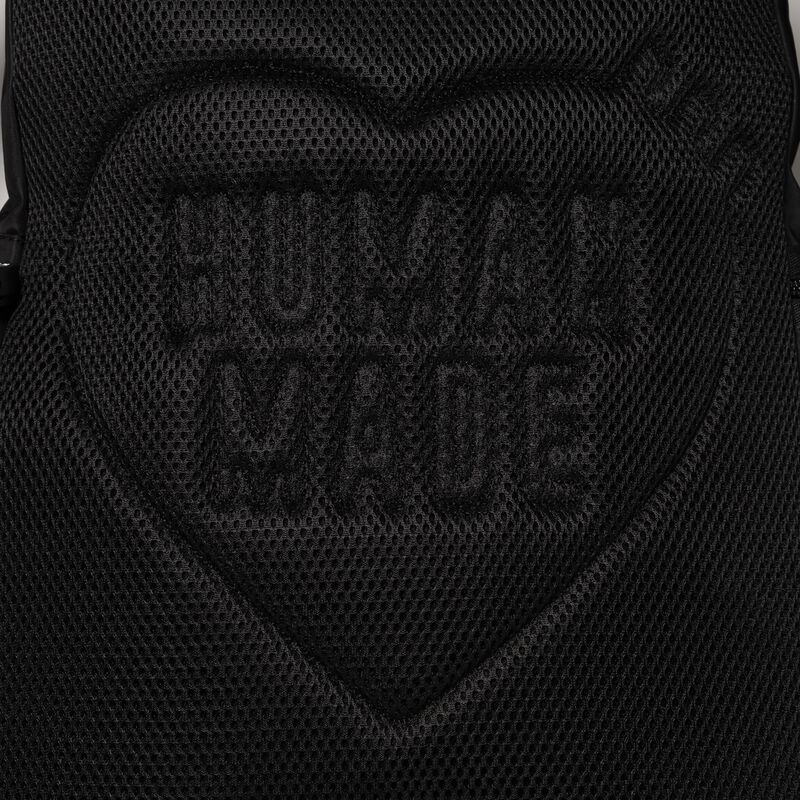 HUMAN MADE MILITARY BACKPACK