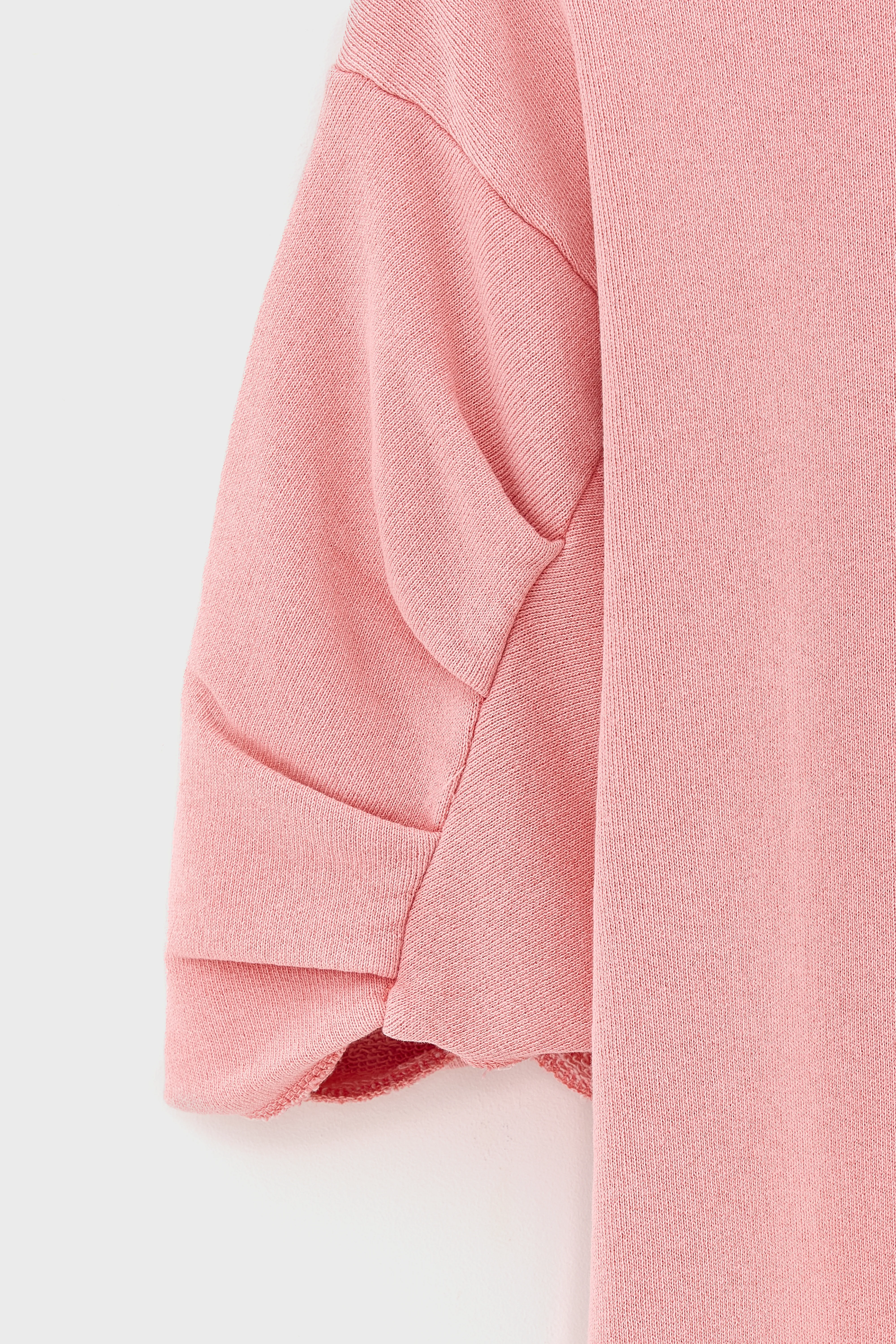 Bellerose Fariba knitted dress (261 / G / CANDY)