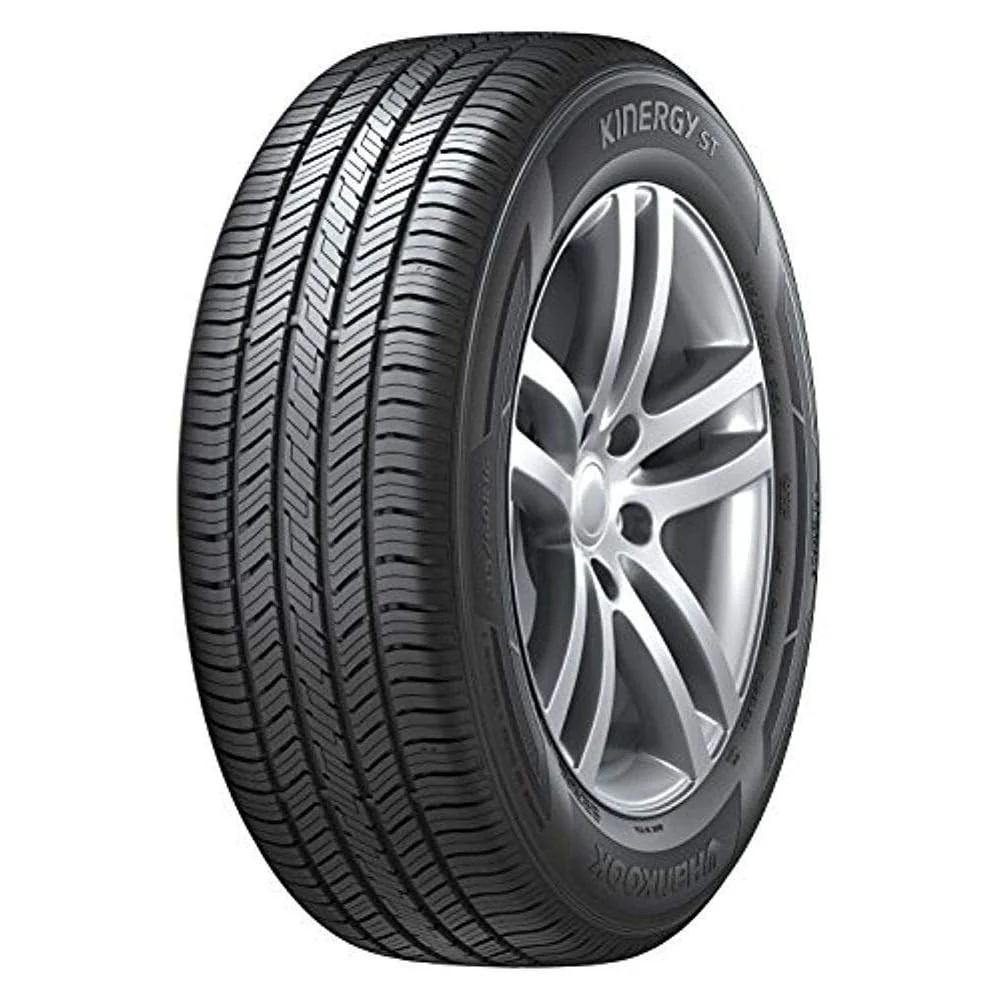 Hankook All-Season Radial Tire 205/75R14 95T - Kinergy ST H735
