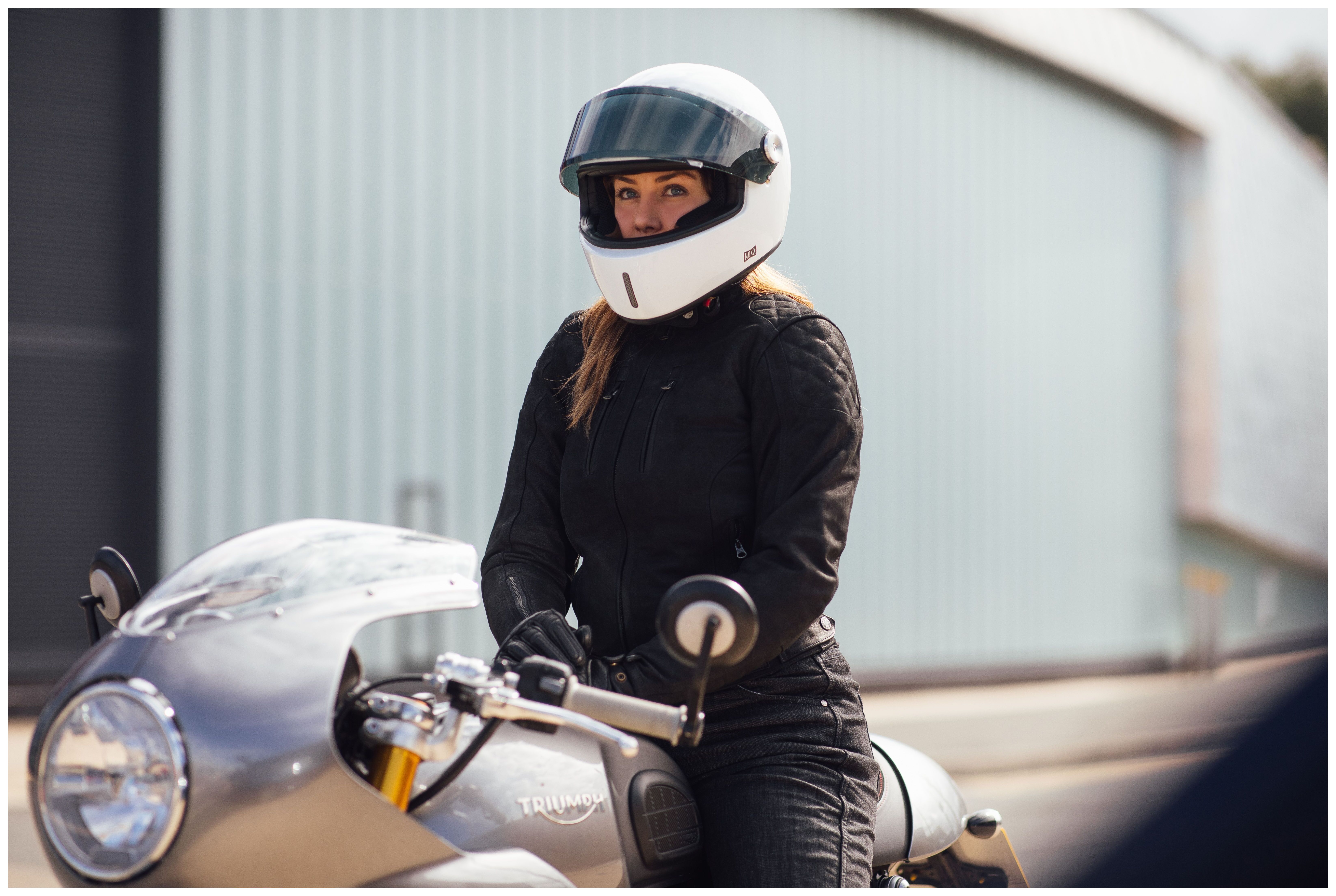 SportsBikeShop Merlin Mia Women's Jacket