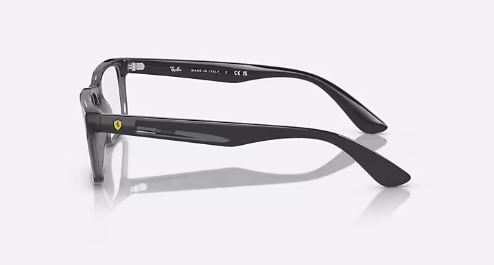 Ray-Ban RB7232M OPTICS SCUDERIA FERRARI COLLECTION