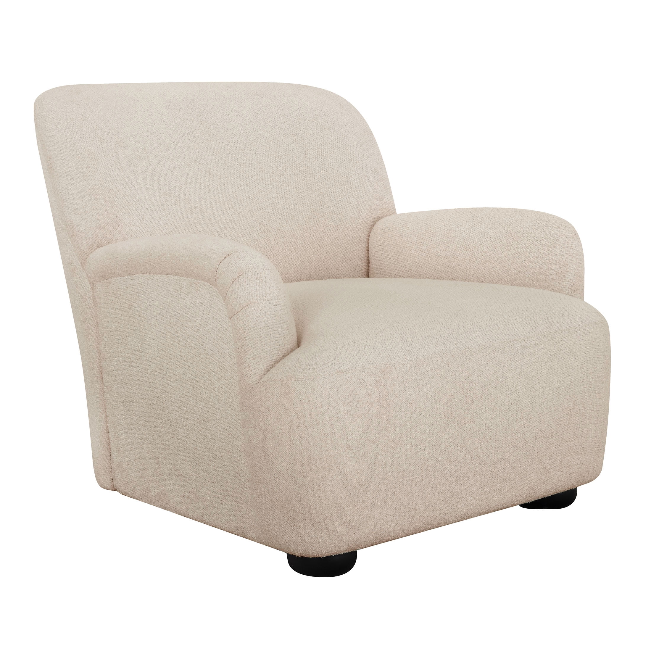 Better Homes & Gardens Waylen Accent Chair, Caramel Chenille - Image 14
