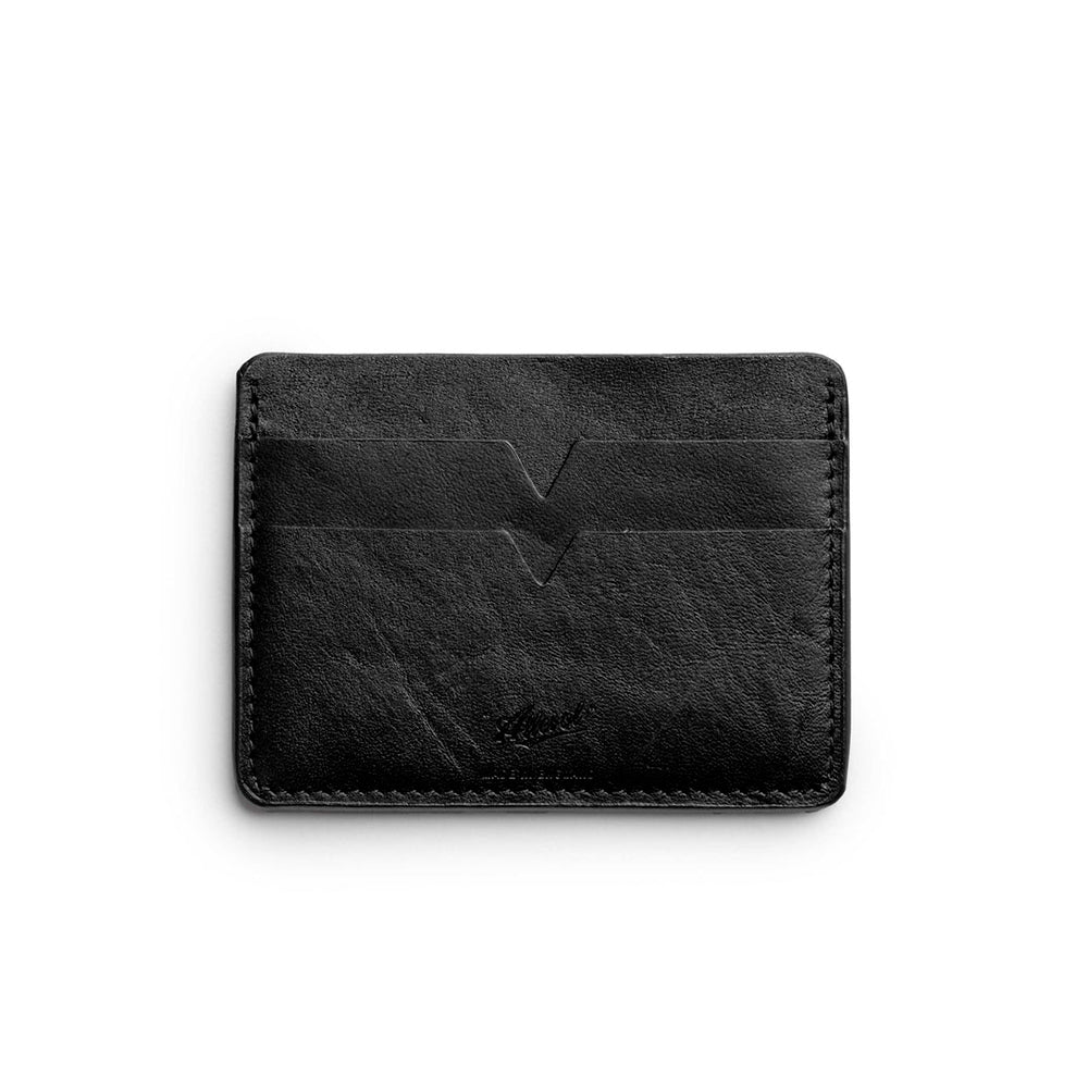 Allevol - Porte Cartes - Noir