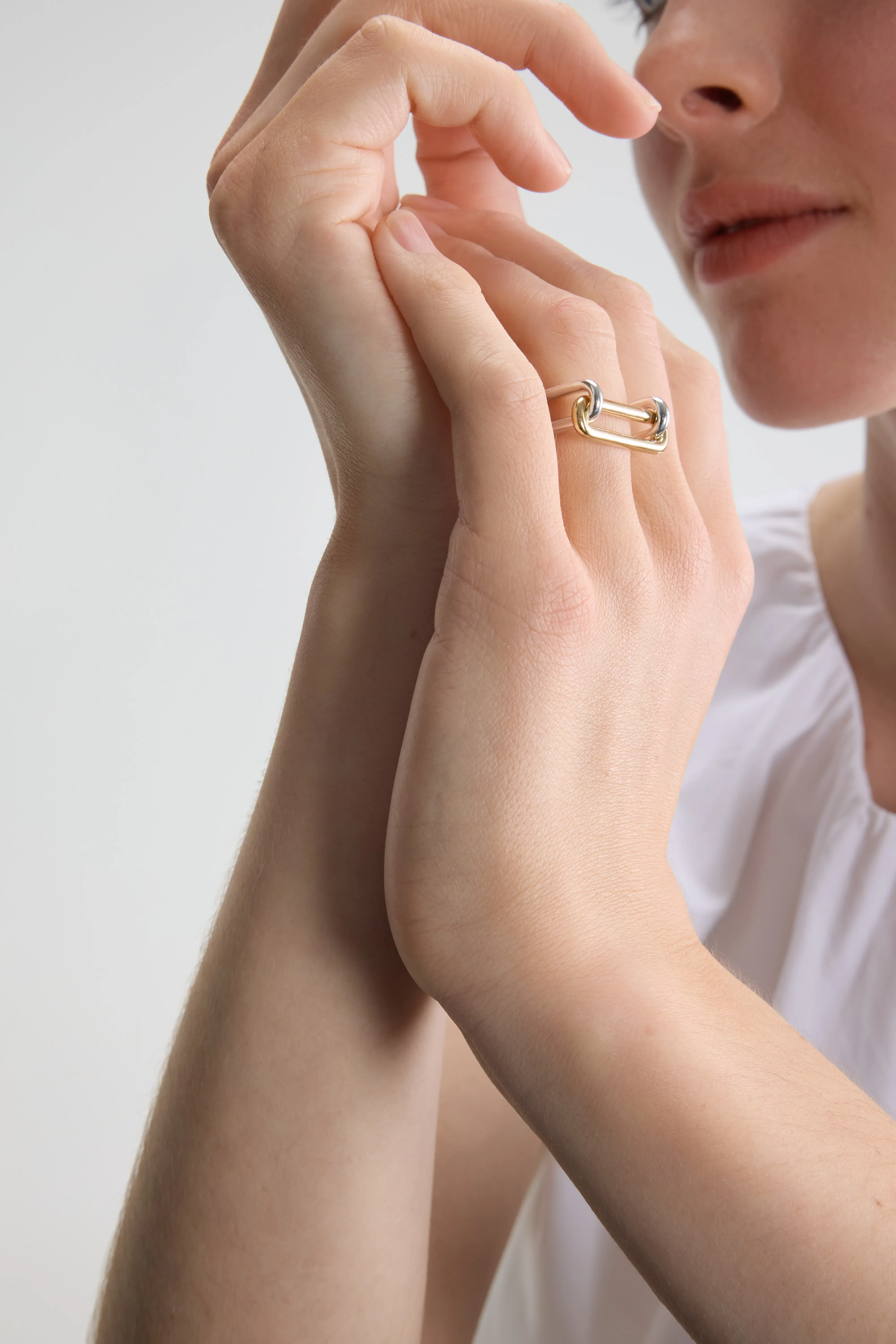 Bellerose l'Insolite Ring  (261 / W / MULTICOLOR)