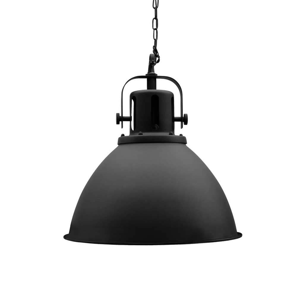 LABEL51 Spot Hanglamp - Zwart