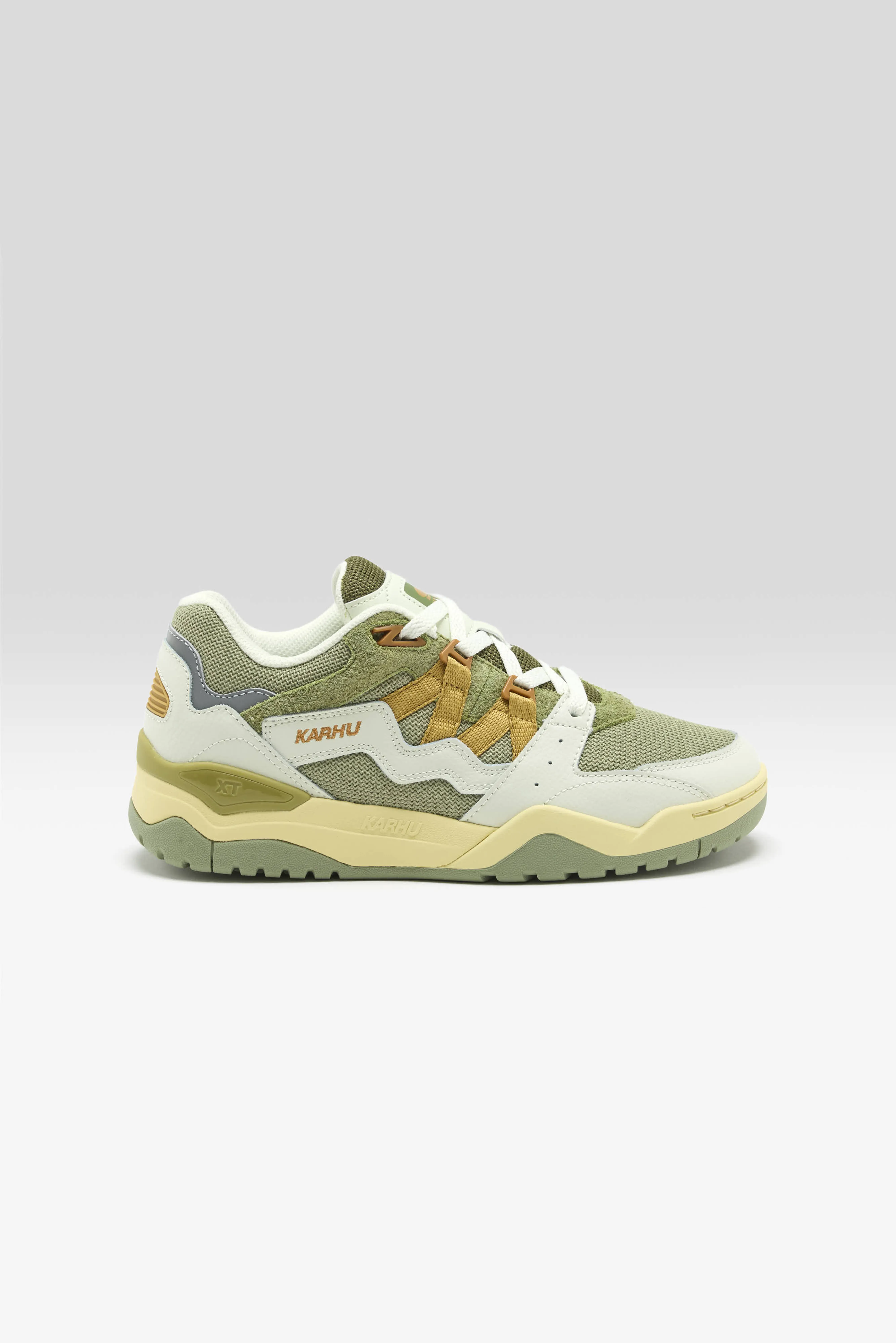 Bellerose Fusion XT for Women  (261 / W / GREEN)