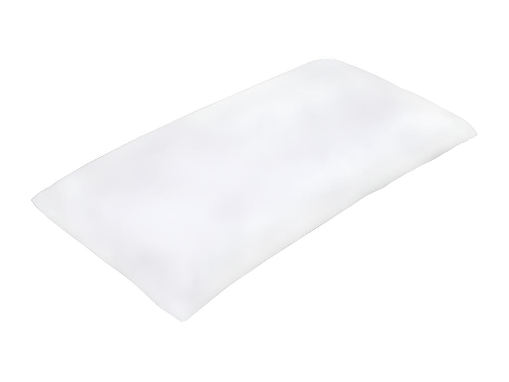 Almohada fibra 80x36x15