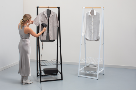 Kledingstoombord opvouwbaar