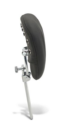 SportsBikeShop Mustang Lowdown One-Piece Seat For Harley Touring 1997-2007