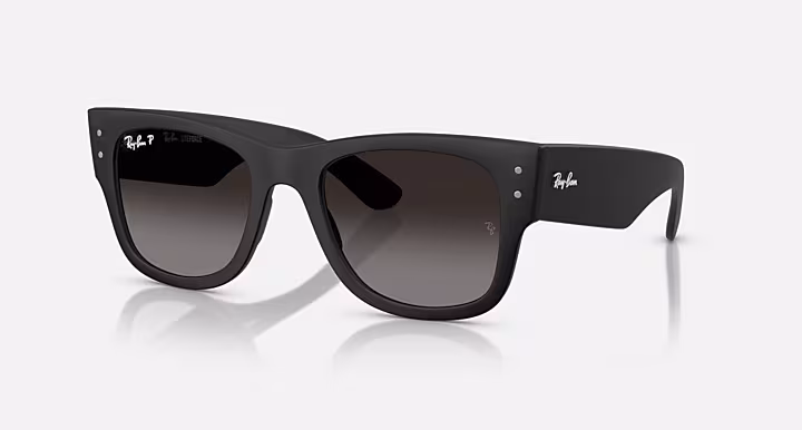 Ray-Ban MEGA WAYFARER LITEFORCE