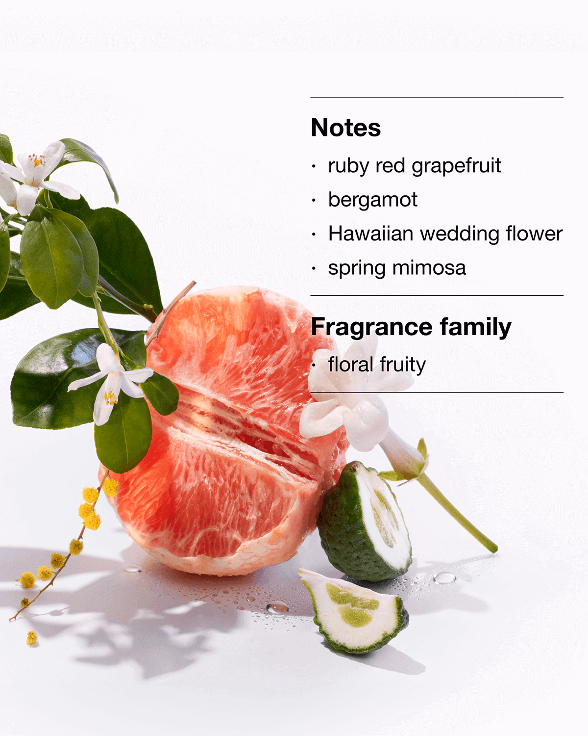 Clinique Happy™ Body Spritz