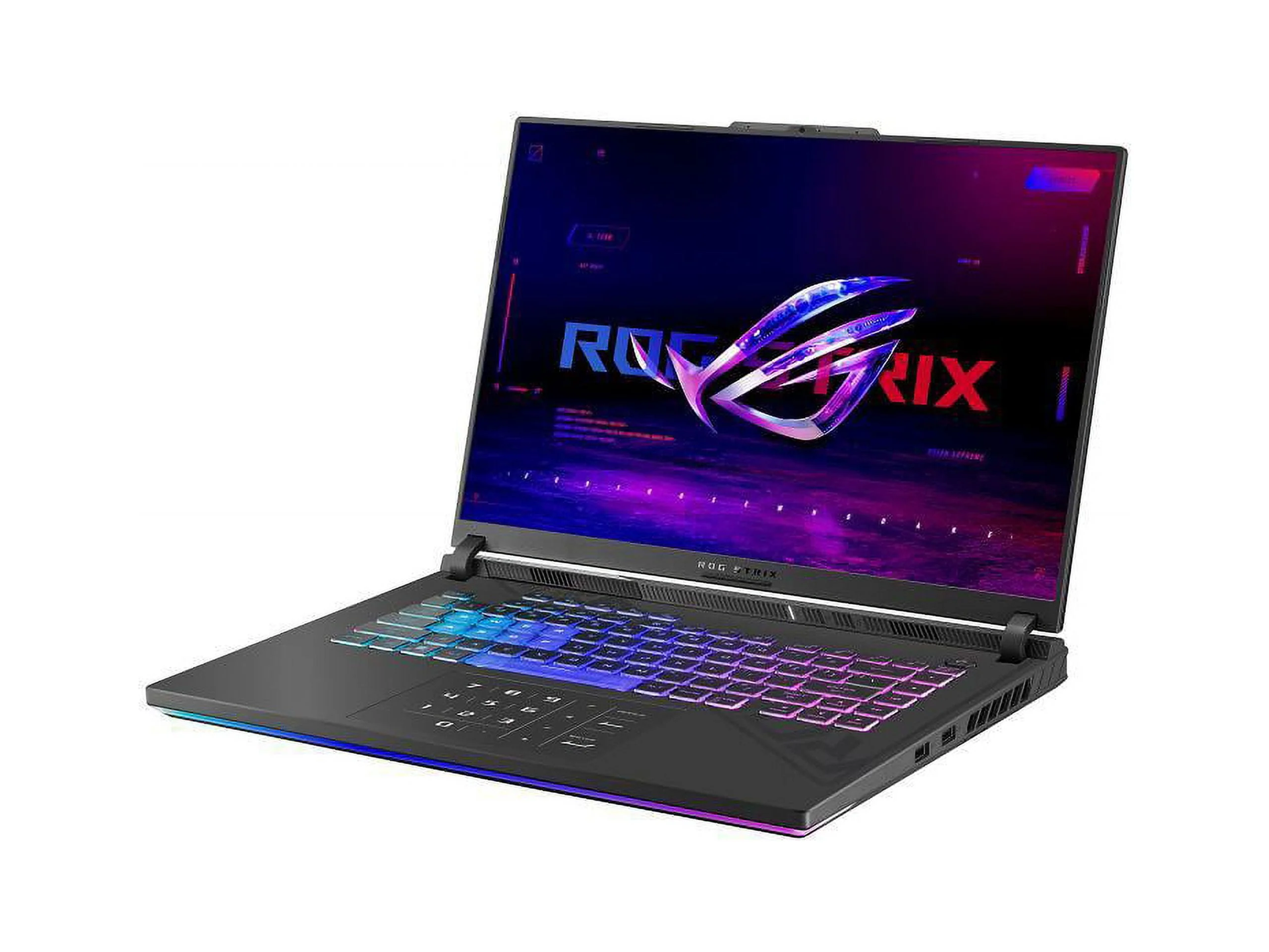 ASUS ROG Strix G16 (2023) Gaming Laptop, 16” 16:10 FHD 165Hz, GeForce RTX 4050, Intel Core i5-13450HX, 16GB DDR5, 1TB PCIe SSD, Wi-Fi 6E, Windows 11, G614JU-NS54 - Image 3
