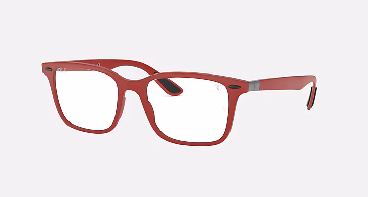 Ray-Ban RB7144M SCUDERIA FERRARI COLLECTION