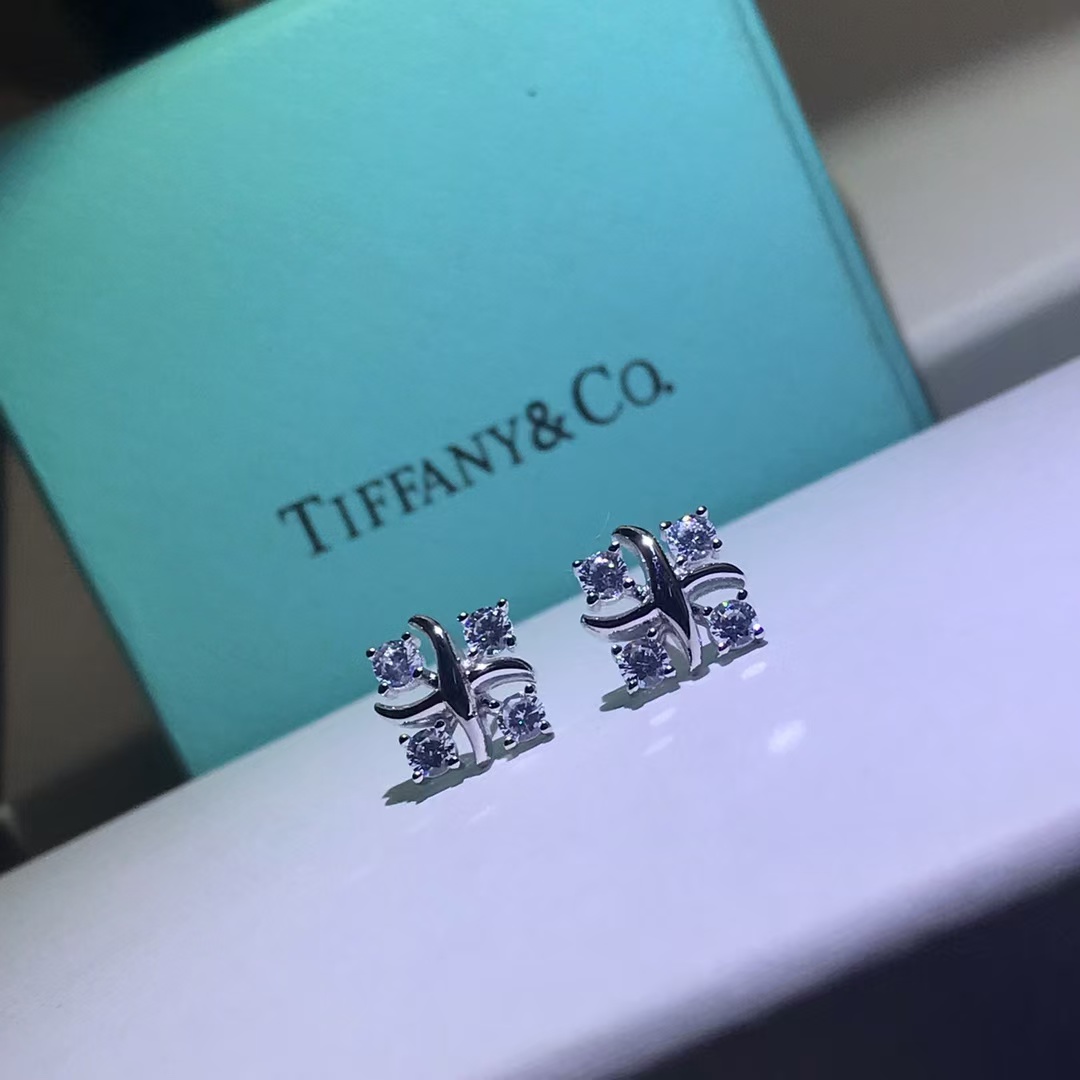 Tiffany Lynn Earrings - Original Replica Club