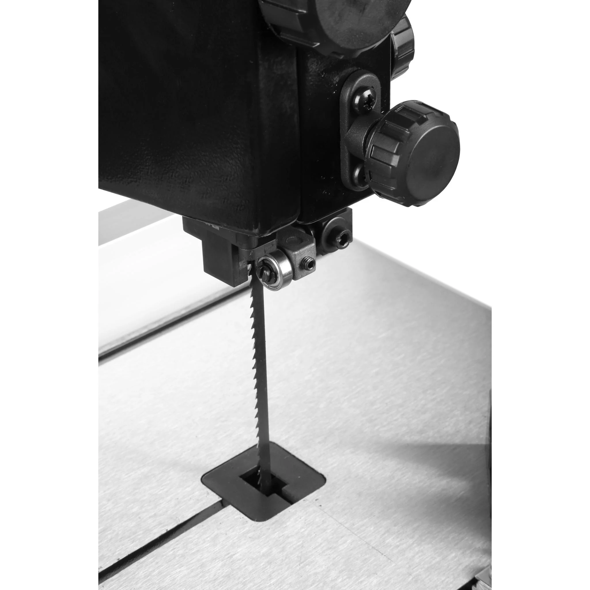 WEN 2.8 Amp 9-inch Benchtop Band Saw - Image 8
