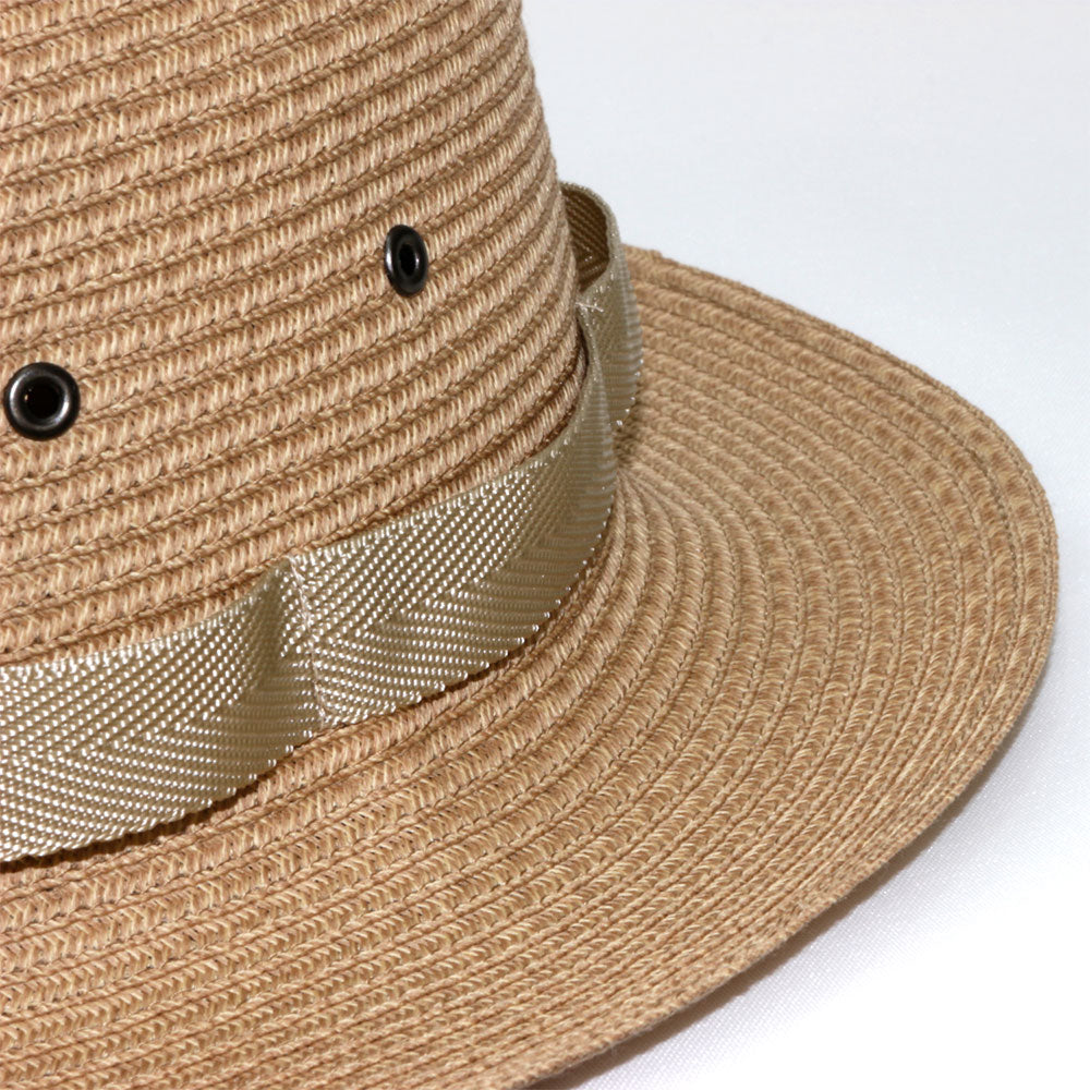 Câbleami - Chapeau Bush Strap - Beige