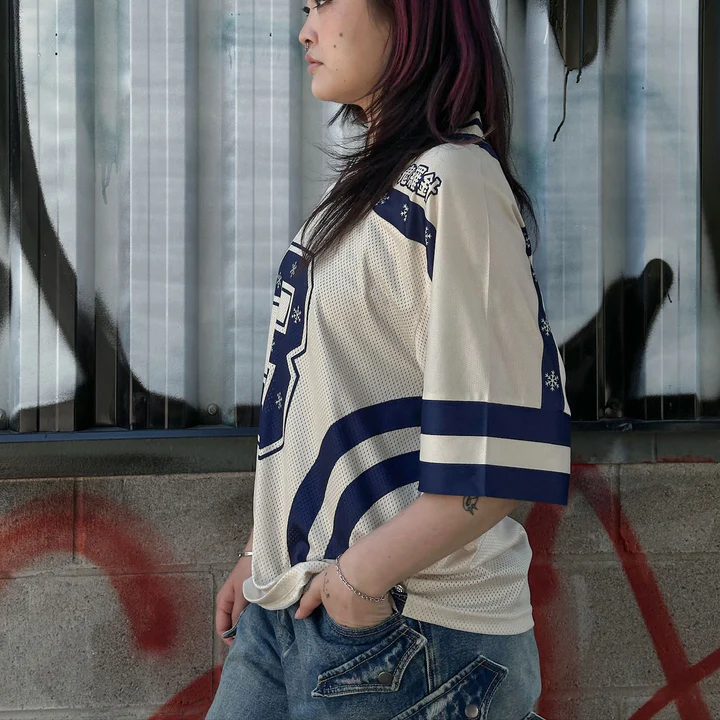 Demon Slayer ANIME Football Jersey