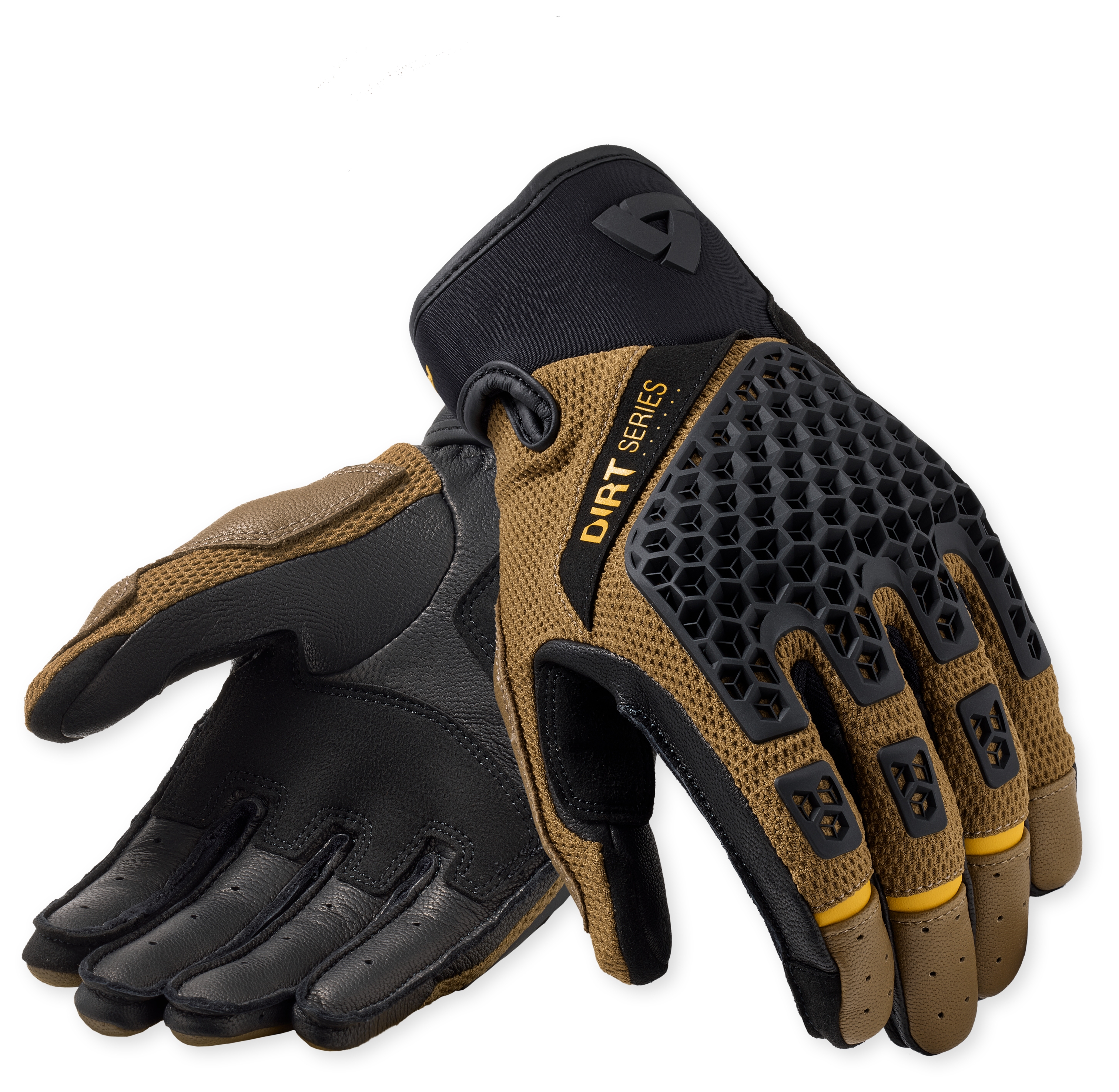 SportsBikeShop REV'IT! Caliber 2 Gloves