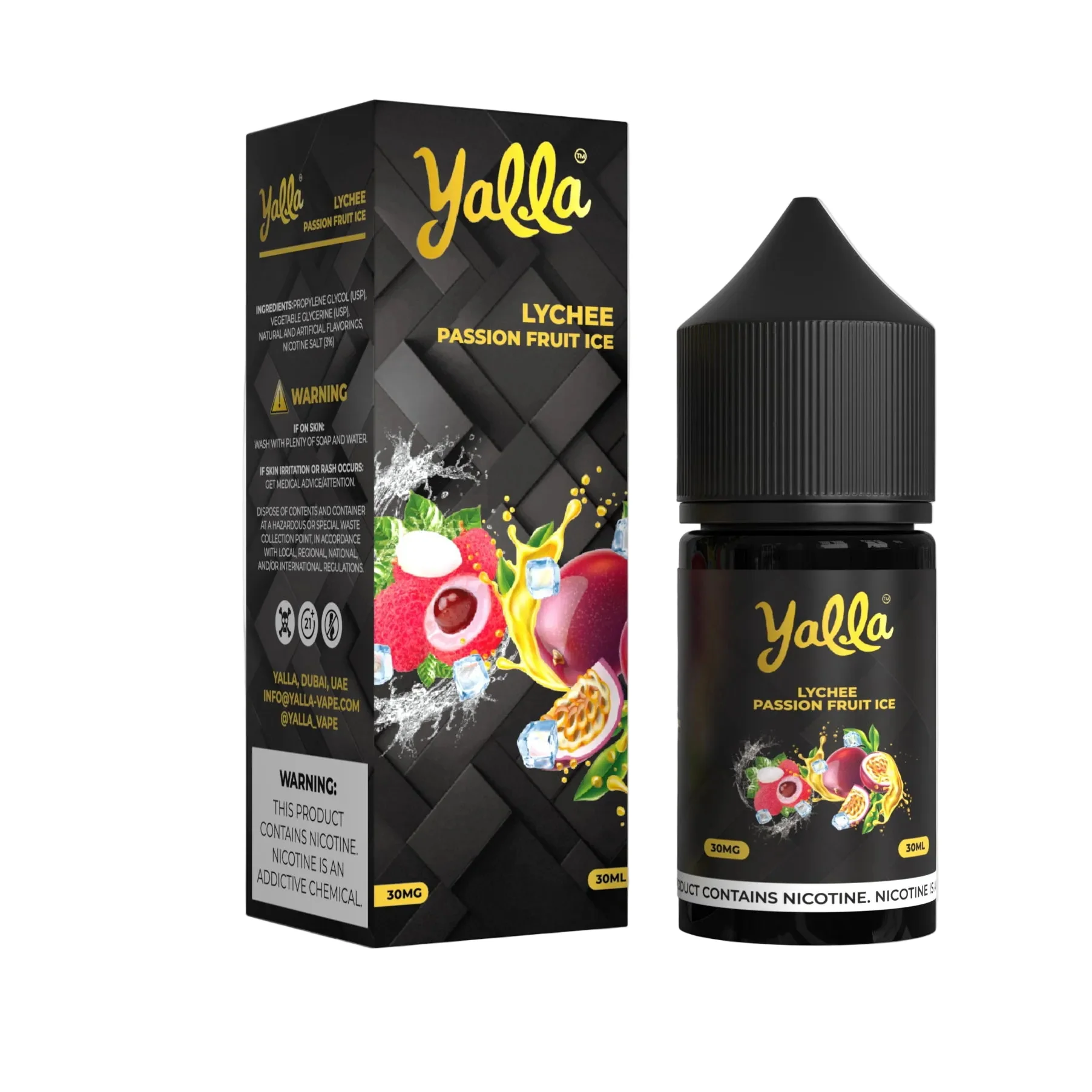 vuse go 10 mg Cleveland Clinic Children's Study Links Chronic E-Cigarette Use with  Long-Term Lung Injury in Teens main image 1
