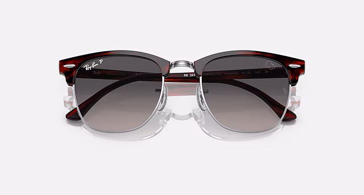 Ray-Ban RB3016 CLUBMASTER DISNEY MINNIE MOUSE
