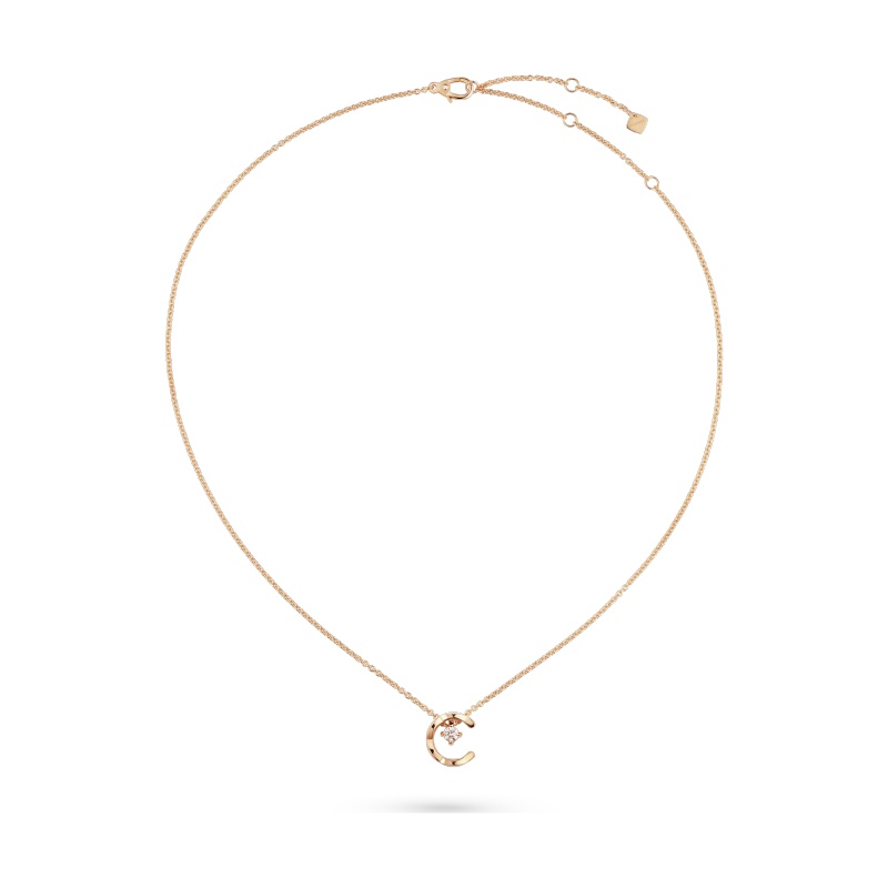 Replicate COCO necklace(1:1 replica) - Original Replica Club