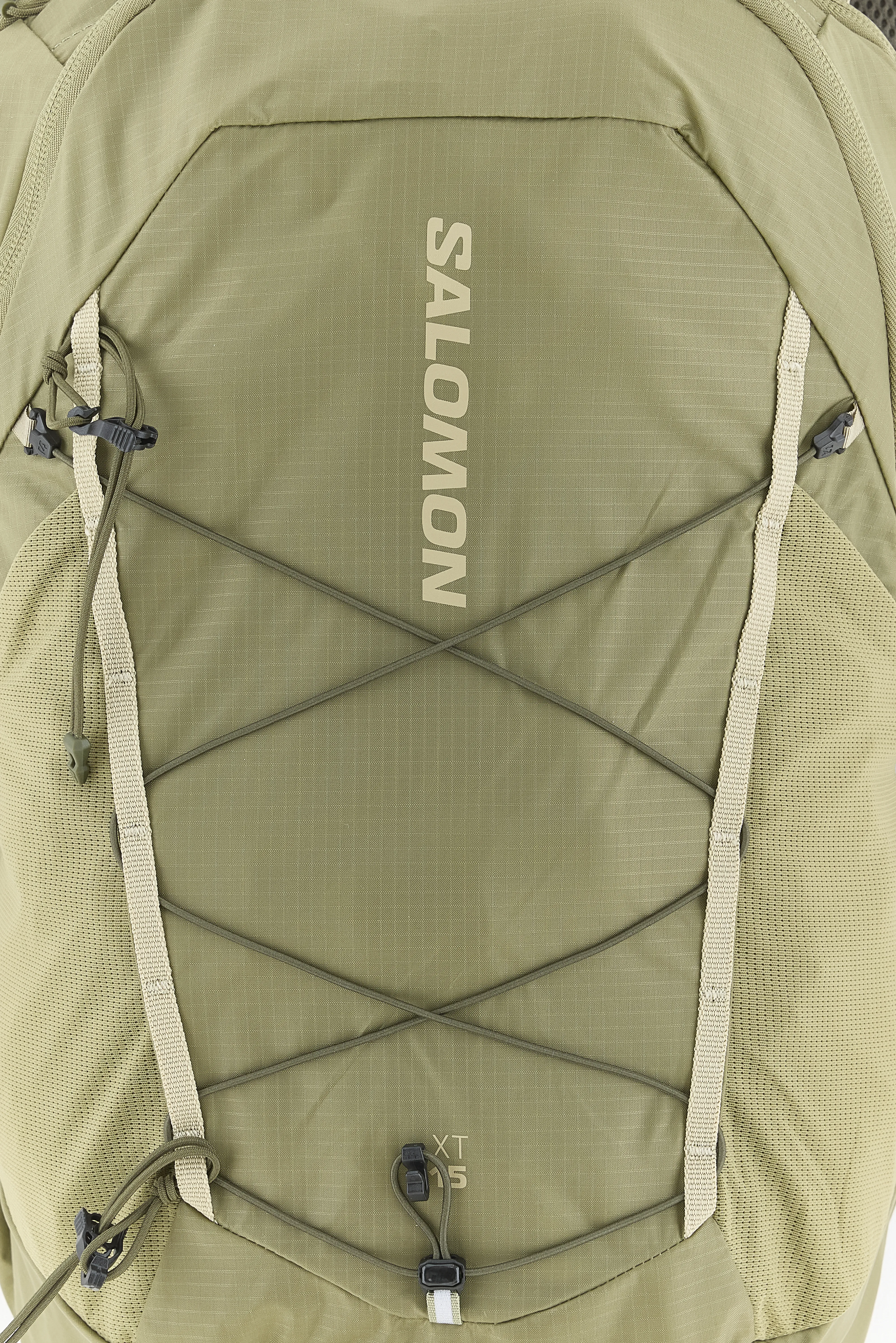Bellerose XT 15 Backpack  (261 / W / OLIVE)
