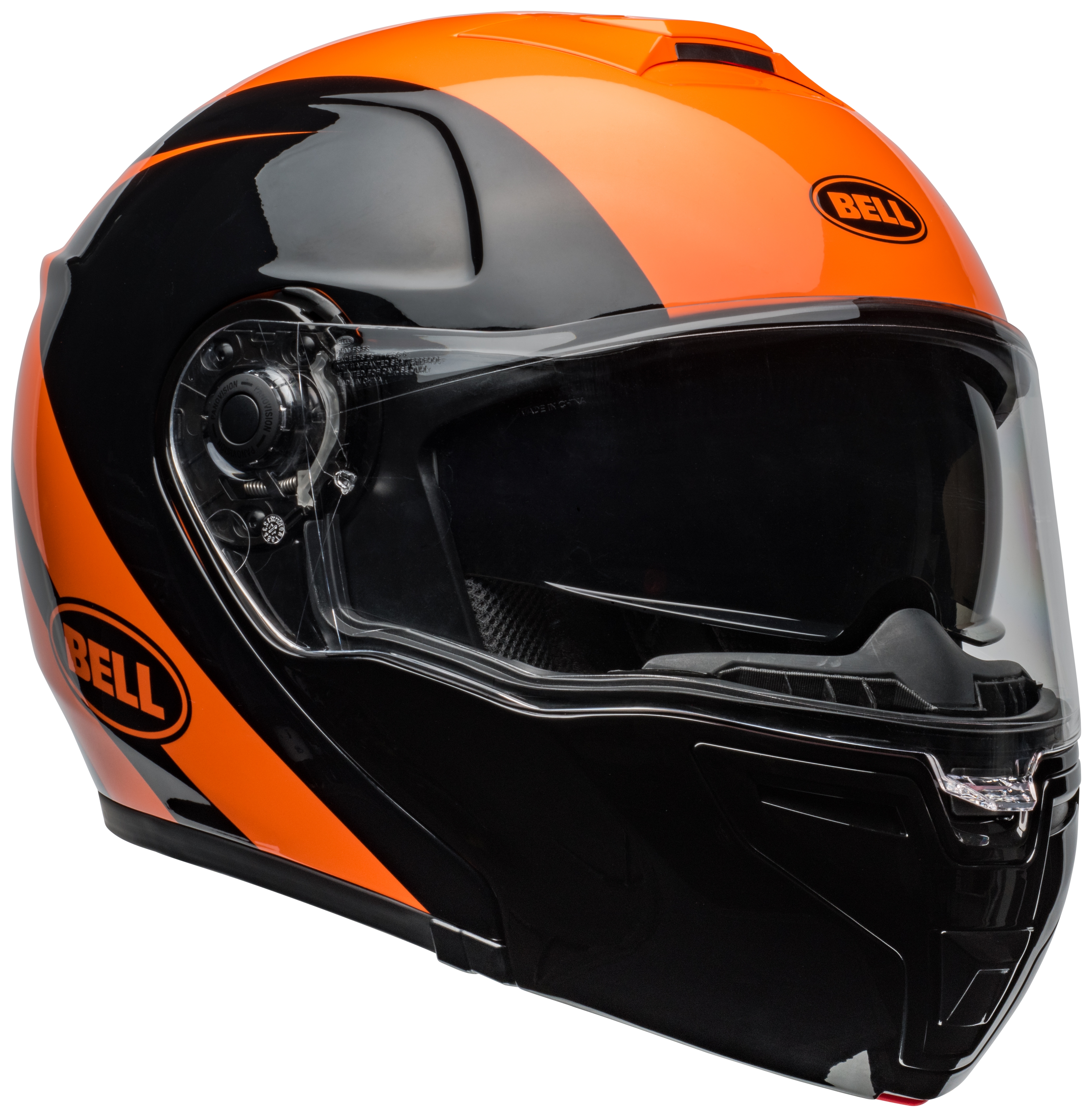 SportsBikeShop Bell SRT Velo Modular Helmet