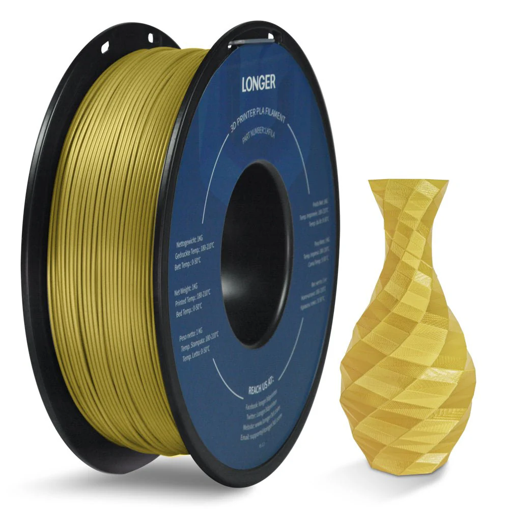 PLA Filament(1KG)