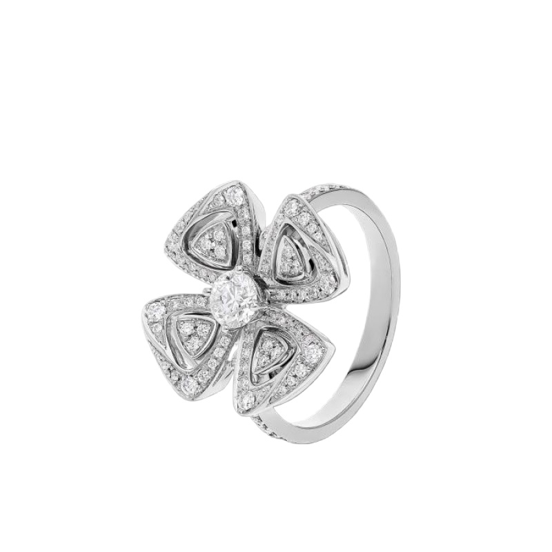 Replicate Fiorever Ring(1:1 replica) - Original Replica Club