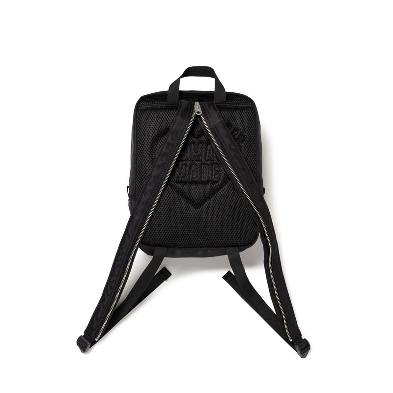 HUMAN MADE ONE SHOULDER BAG