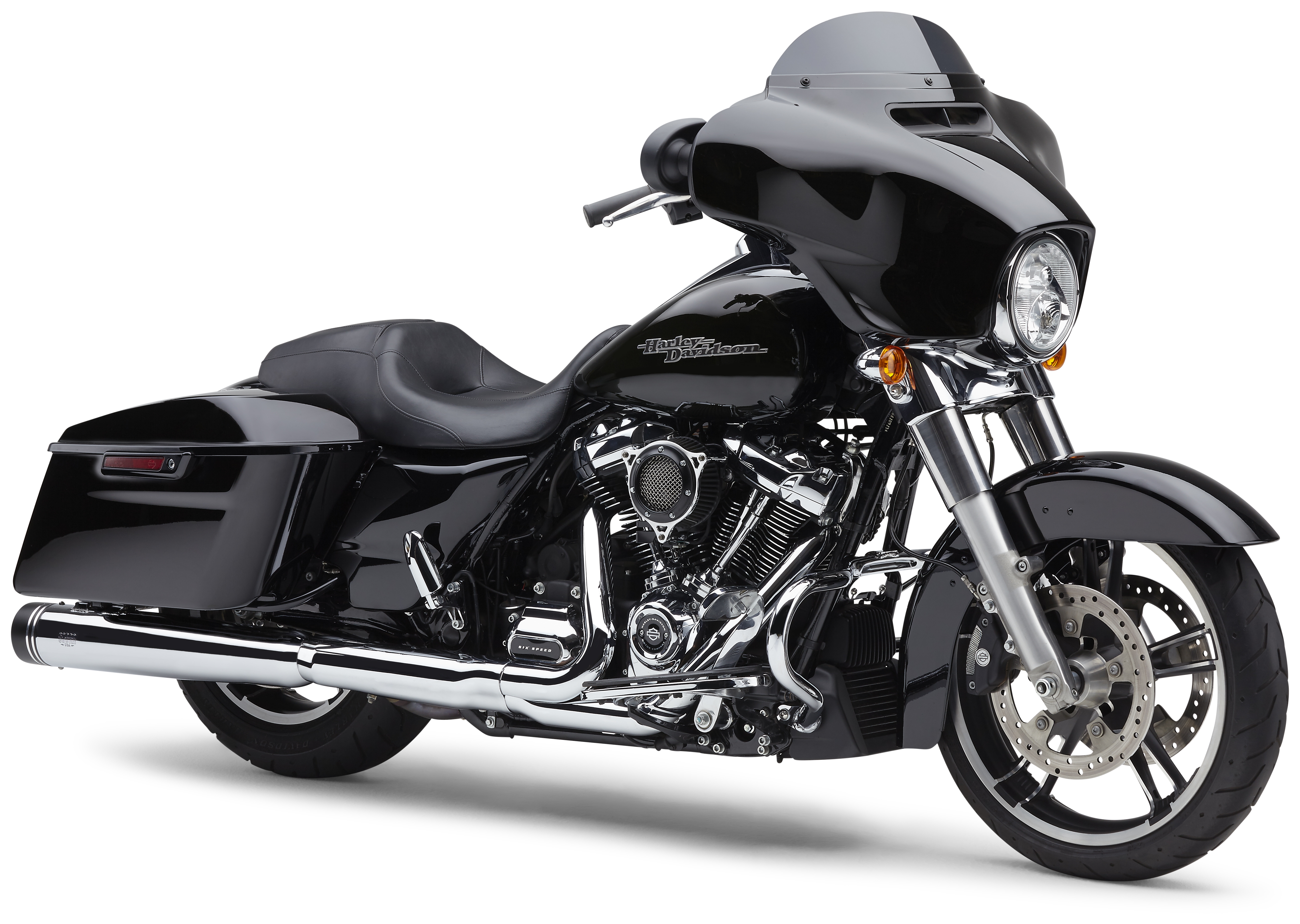 SportsBikeShop Cobra 4.5