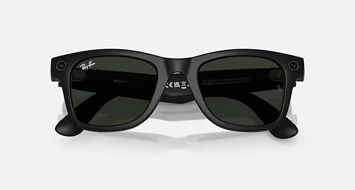 Ray-Ban RAY-BAN | META WAYFARER